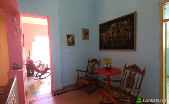 Single Family Home for Sale Bartolome, Camaguey. Photo#25