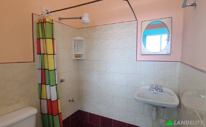 Single Family Home for Sale Bartolome, Camaguey. Photo#4