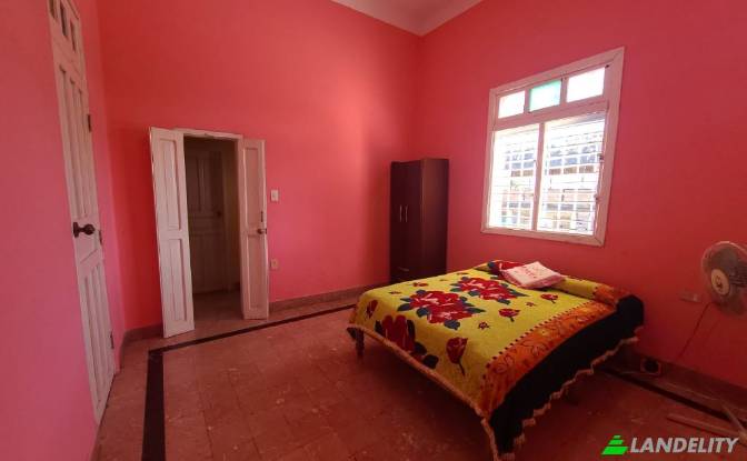 Single Family Home for Sale Bartolome, Camaguey. Photo#5