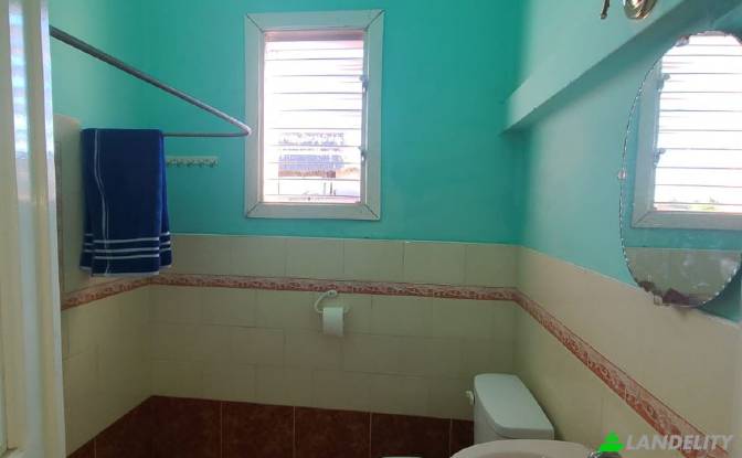 Single Family Home for Sale Bartolome, Camaguey. Photo#6