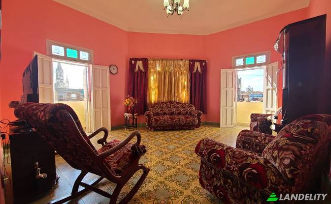 Single Family Home for Sale Bartolome, Camaguey. Photo#7