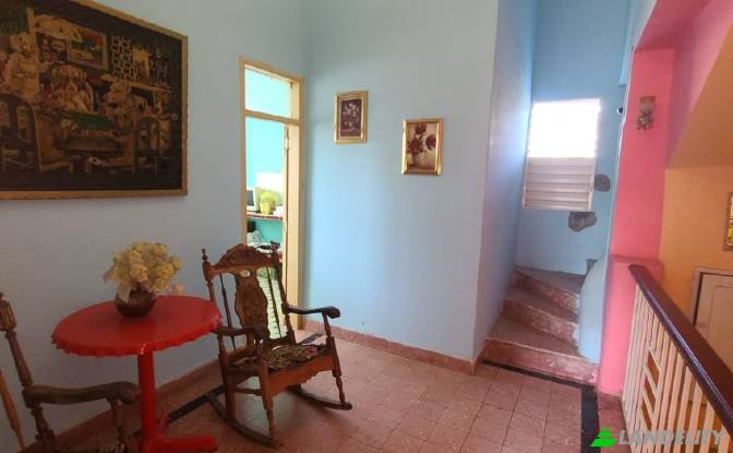 Single Family Home for Sale Bartolome, Camaguey. Photo#8