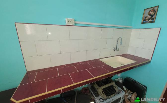 Single Family Home for Sale Bartolome, Camaguey. Photo#9