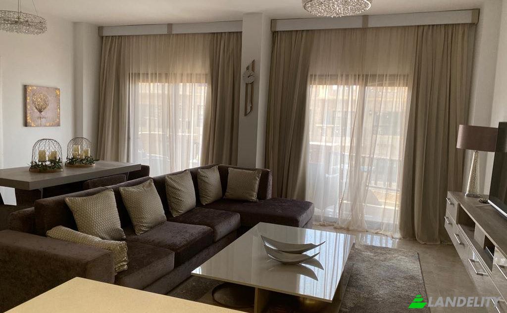 Apartment for Sale 1981735, Hurghada, Red Sea Governorate, Egypt. Photo 3