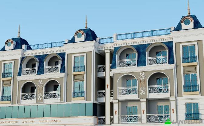 Apartment for Sale - Hurghada, Egypt