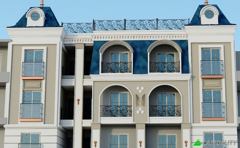 Apartment for Sale Hurghada, Red Sea Governorate, Egypt, Red Sea Governorate 84511. Photo 2