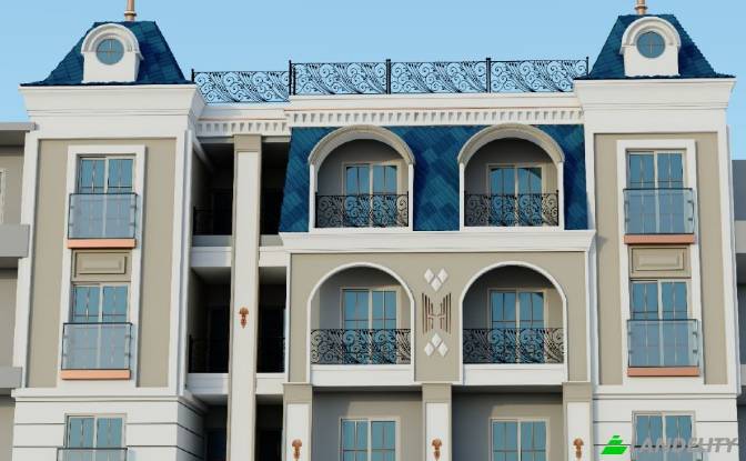 Apartment for Sale Hurghada, Red Sea Governorate. Photo#2