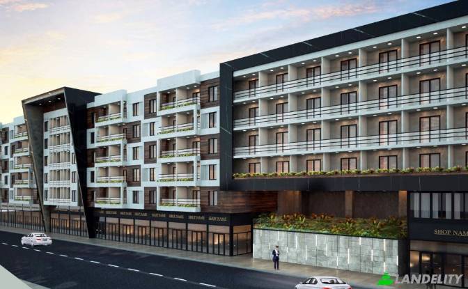 Apartment for Sale Hurghada, Red Sea Governorate. Photo#1 Apartment for Sale Hurghada, Red Sea Governorate. Photo#1