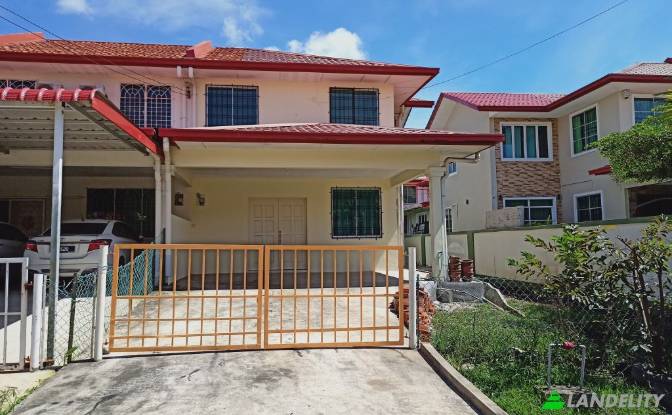 Single Family Home for Sale - Donggongon, Malaysia