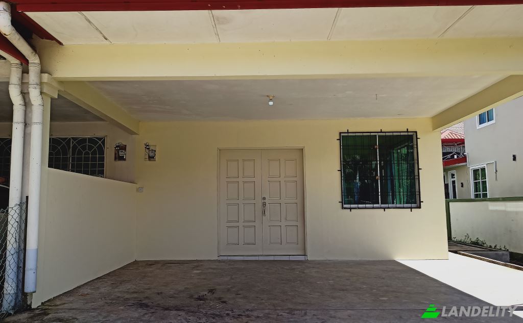 Single Family Home for Sale Lrg Millennium Height, 88300 Penampang, Donggongon, Bahagian Pantai Barat, Sabah, Malaysia. Photo 2