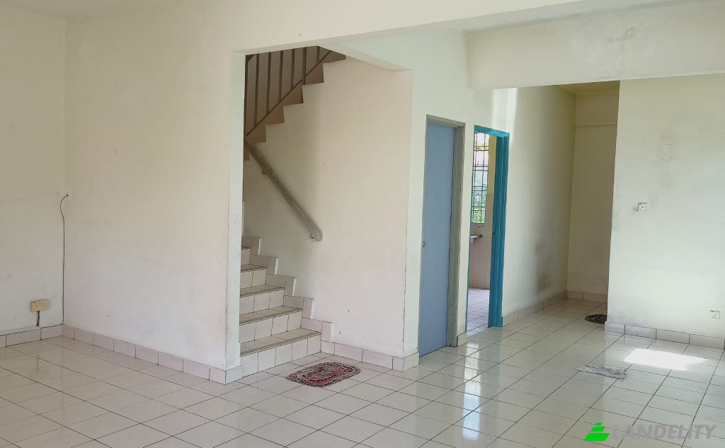 Single Family Home for Sale Lrg Millennium Height, 88300 Penampang, Donggongon, Bahagian Pantai Barat, Sabah, Malaysia. Photo 4