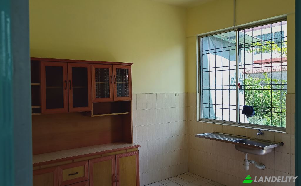 Single Family Home for Sale Lrg Millennium Height, 88300 Penampang, Donggongon, Bahagian Pantai Barat, Sabah, Malaysia. Photo 5