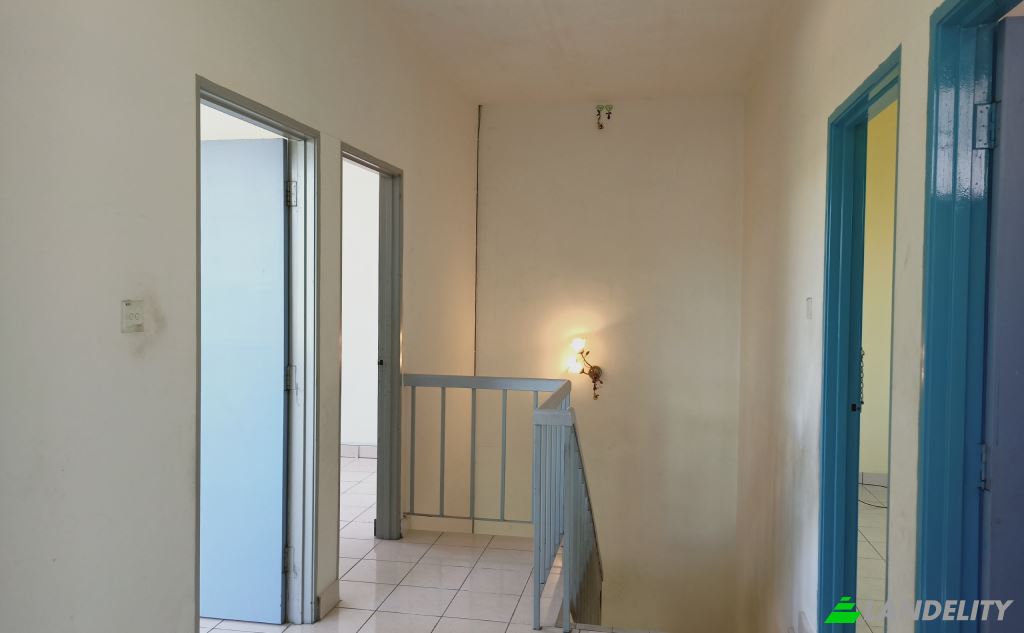 Single Family Home for Sale Lrg Millennium Height, 88300 Penampang, Donggongon, Bahagian Pantai Barat, Sabah, Malaysia. Photo 8