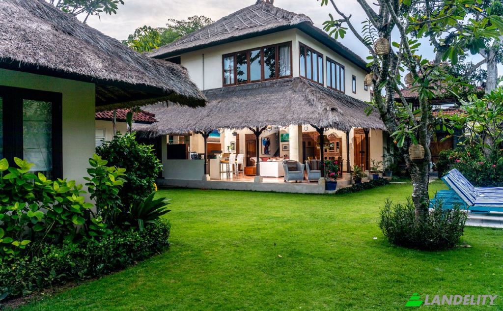 Eengezinswoning Te huur Jl Tirta Akasa Gg Uma Carik, Sanur Kauh, Denpasar Selatan, Kota Denpasar, Bali 80228, Denpasar, Denpasar City, Bali, Indonesia. Foto 1