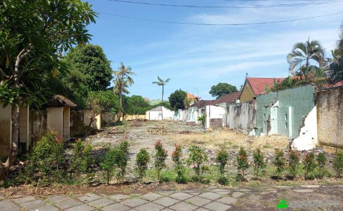 Land Lot Rentals - Kuta, Indonesia