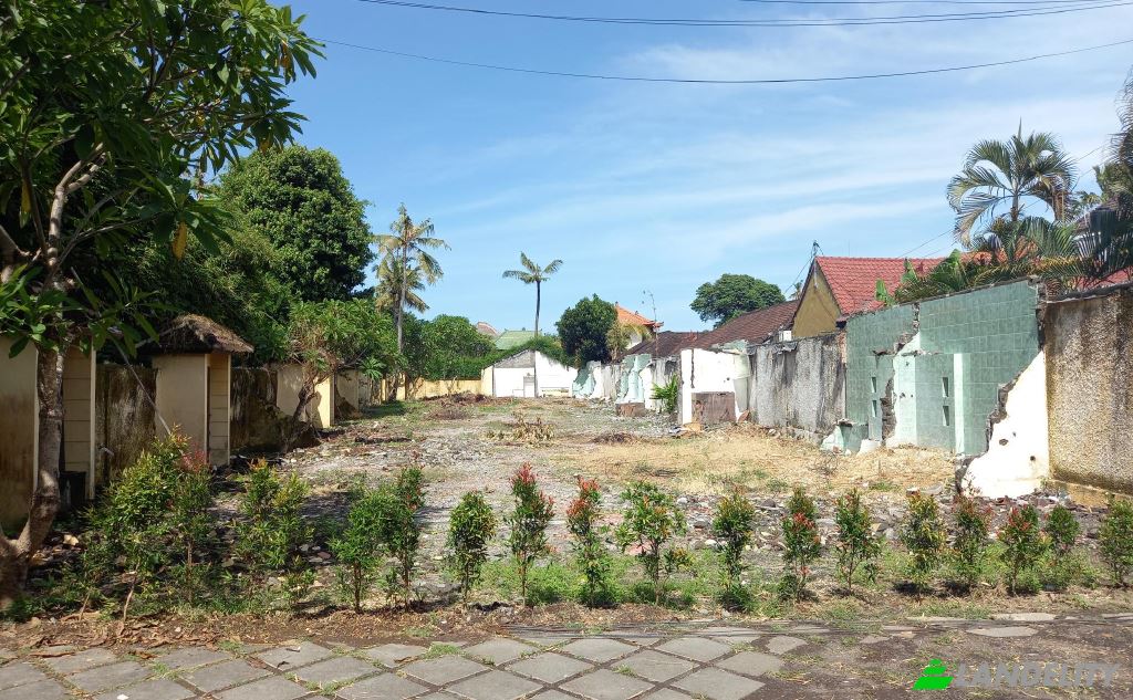 Land Lot for Rent Kuta, Badung Regency, Bali, Indonesia, Bali 80361. Photo 3