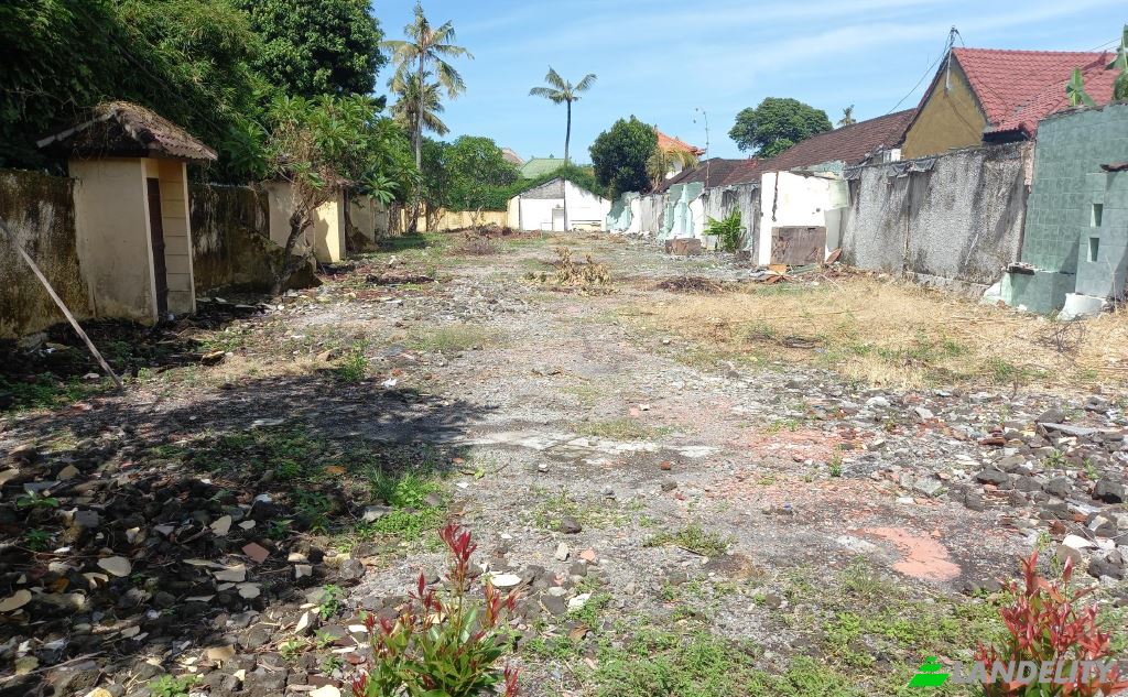 Land Lot for Rent Kuta, Badung Regency, Bali, Indonesia, Bali 80361. Photo 4