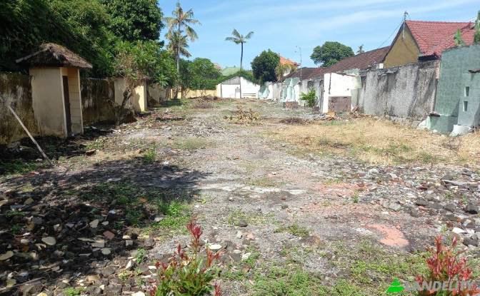 Land Lot for Rent Kuta, Badung Regency, Bali. Photo#4 Land Lot for Rent Kuta, Badung Regency, Bali. Photo#4