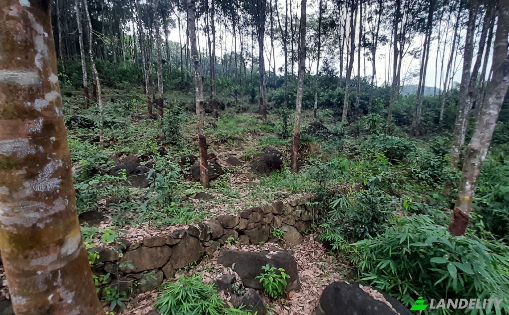 Land Lot for Sale Waga, Colombo, Western Province, Sri Lanka. Photo 1