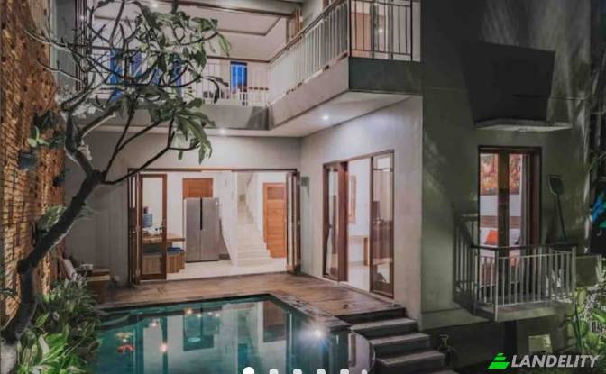 Single Family Home for Sale Jl Bumbak Dauh. Photo#1