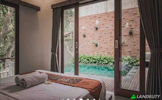 Single Family Home for Sale Jl Bumbak Dauh. Photo#3