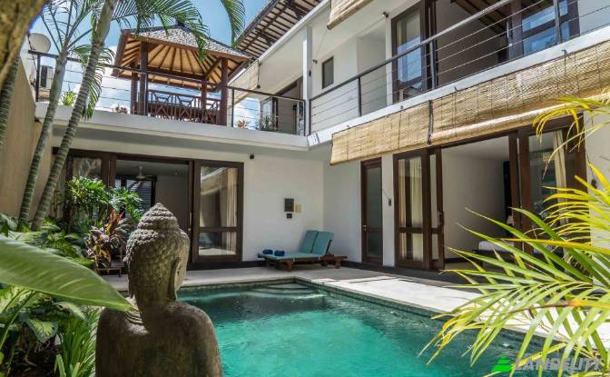 Single Family Home Rentals - Kerobokan Kelod, Indonesia