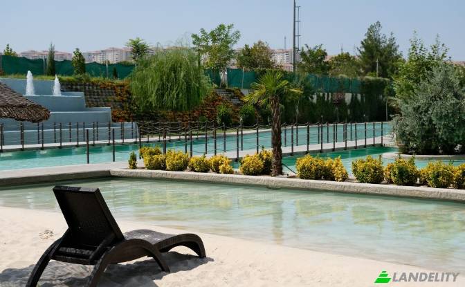 Apartment for Sale Kayalar, Sinpas Sitesi. Photo#19 Apartment for Sale Kayalar, Sinpas Sitesi. Photo#19