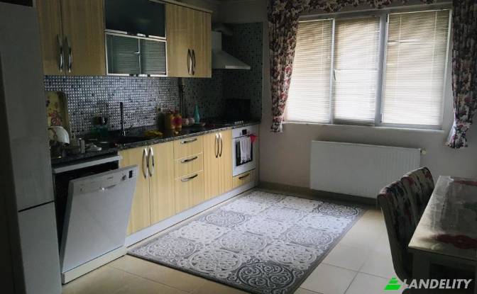 Apartment for Sale konakonu sahil km Hurriyet. Photo#2