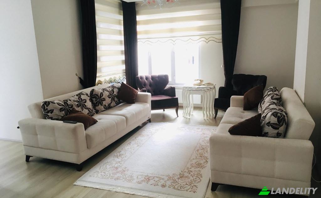 Apartment for Sale konakonu sahil km Hurriyet Mahallesi, Merkez, Arakli, Trabzon, Turkiye, 61700 Arakli Trabzon. Photo 3