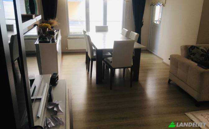 Apartment for Sale konakonu sahil km Hurriyet. Photo#6
