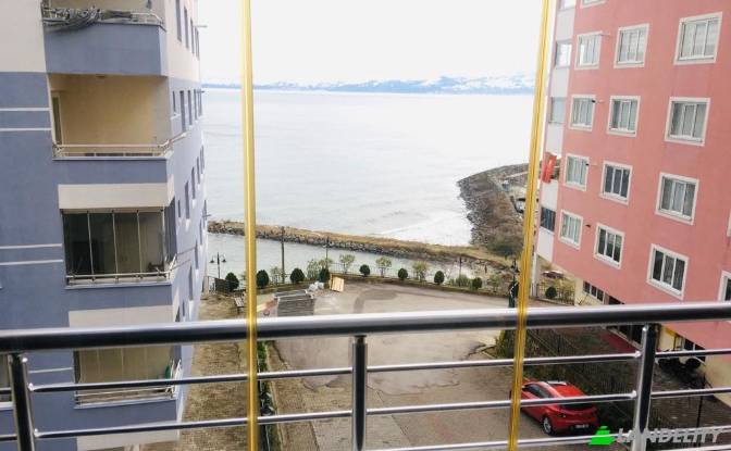 Apartment for Sale - Merkez, Turkiye