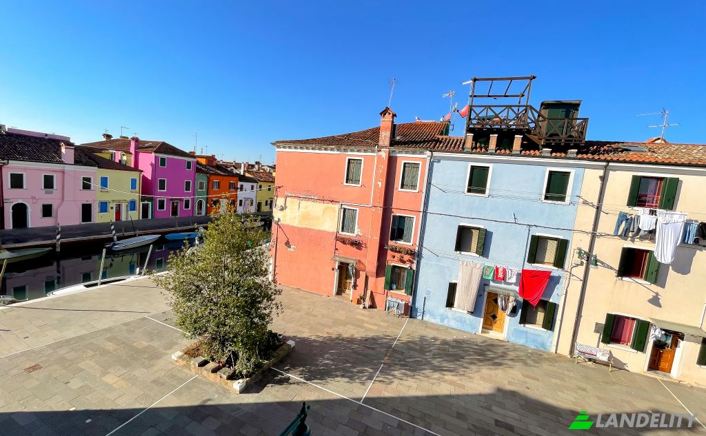 Single Family Home for Sale Calle de le Botte, 30142 Venezia VE, Venice, Metropolitan City of Venice, Veneto, Italy. Photo 16