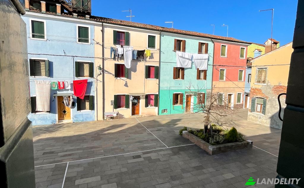 Single Family Home for Sale Calle de le Botte, 30142 Venezia VE, Venice, Metropolitan City of Venice, Veneto, Italy. Photo 5