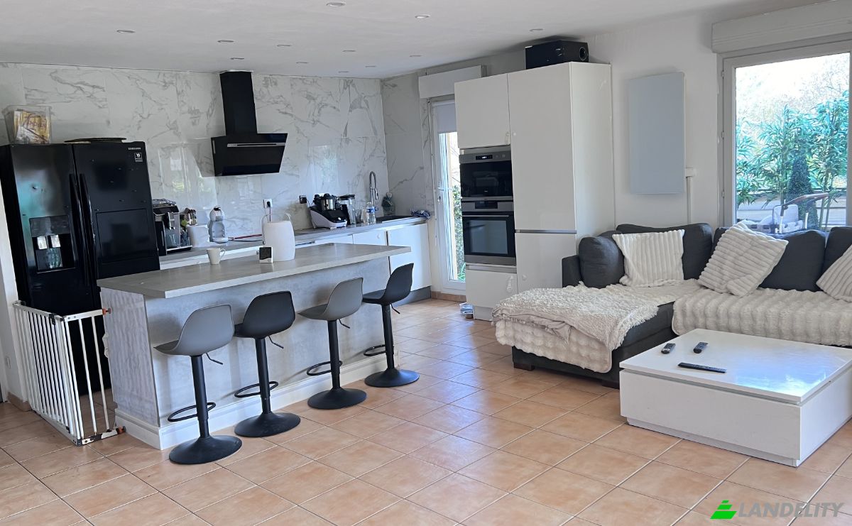 Appartement Te koop Rue Claude Nicolas Ledoux, 13290 Aix-en-Provence, Aix-en-Provence, Bouches-du-Rhone, Provence-Alpes-Cote dAzur, France. Foto 1