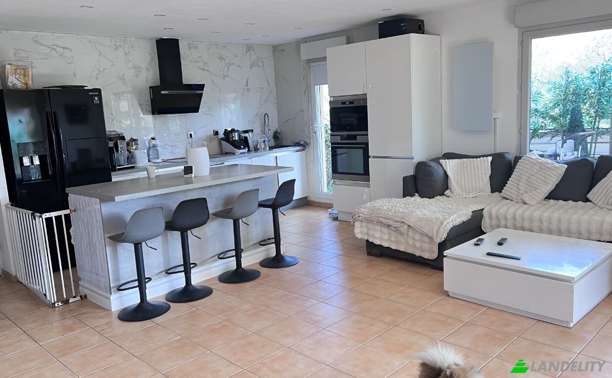 Appartement Te koop Rue Claude Nicolas Ledoux, 13290 Aix-en-Provence, Aix-en-Provence, Bouches-du-Rhone, Provence-Alpes-Cote dAzur, France. Foto 2