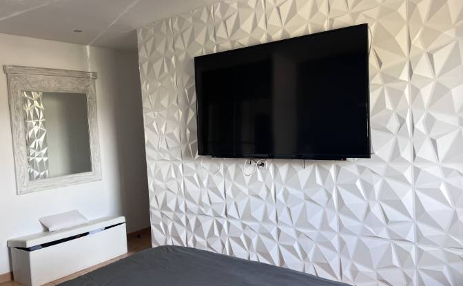 Appartement Te koop Rue Claude Nicolas Ledoux. Foto#4
