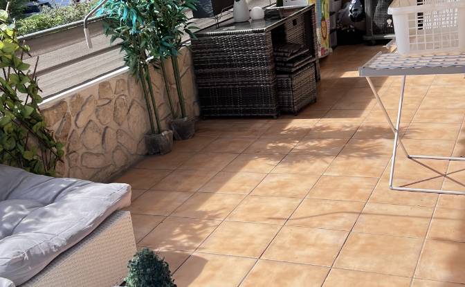 Appartement Te koop Rue Claude Nicolas Ledoux. Foto#5