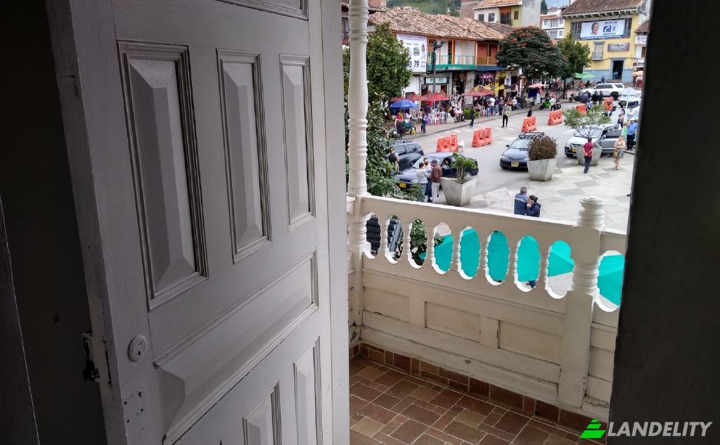Maison unifamiliale à vendre Marinilla, Antioquia, Colombia. Photo 1