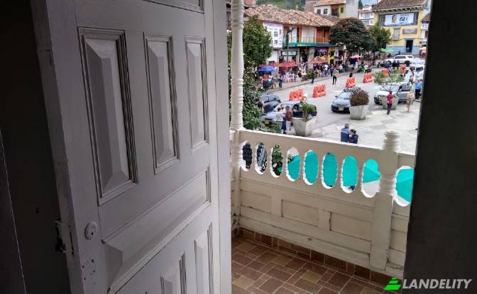 Single Family Home for Sale - Marinilla, Colombia
