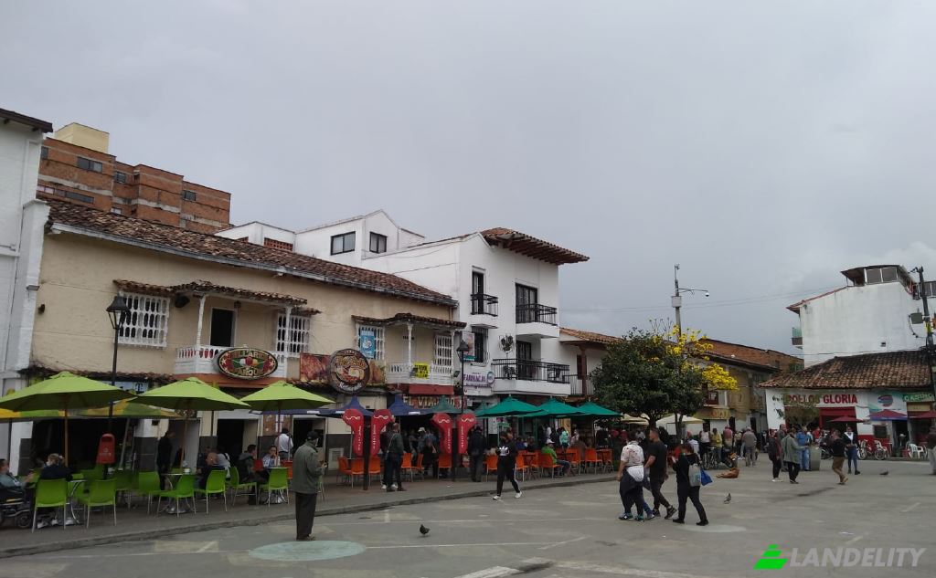 Maison unifamiliale à vendre Marinilla, Antioquia, Colombia. Photo 5