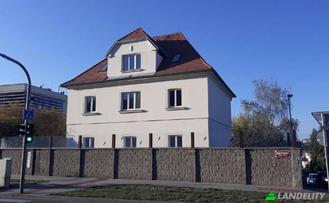 Apartment for Sale Ruzyne, Praha, Prague. Photo#1 Apartment for Sale Ruzyne, Praha, Prague. Photo#1