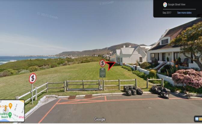 Single Family Home for Sale Hermanus. Photo#2