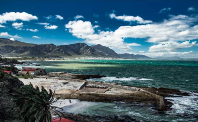 Single Family Home for Sale Hermanus. Photo#3