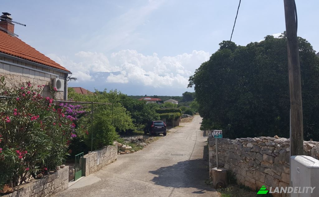 Lote de terreno en venta Put Zavale, 21413, Povlja, Opcina Selca, Split-Dalmatia County, Croatia. Foto 2