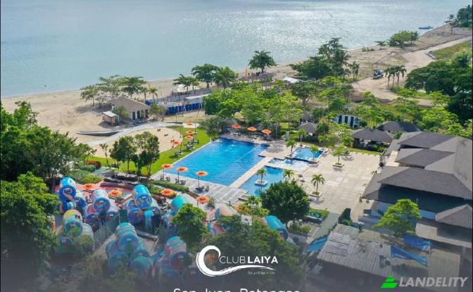 Lote de terreno en venta - San Juan, Philippines