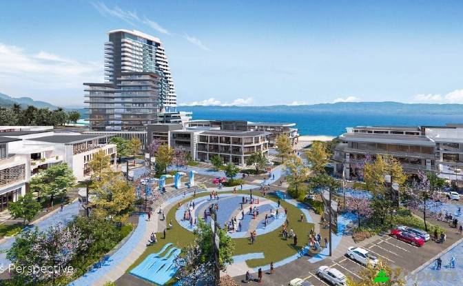 Działka na sprzedaż San Juan, Batangas, Calabarzon. Zdjęcie#3 Działka na sprzedaż San Juan, Batangas, Calabarzon. Zdjęcie#3