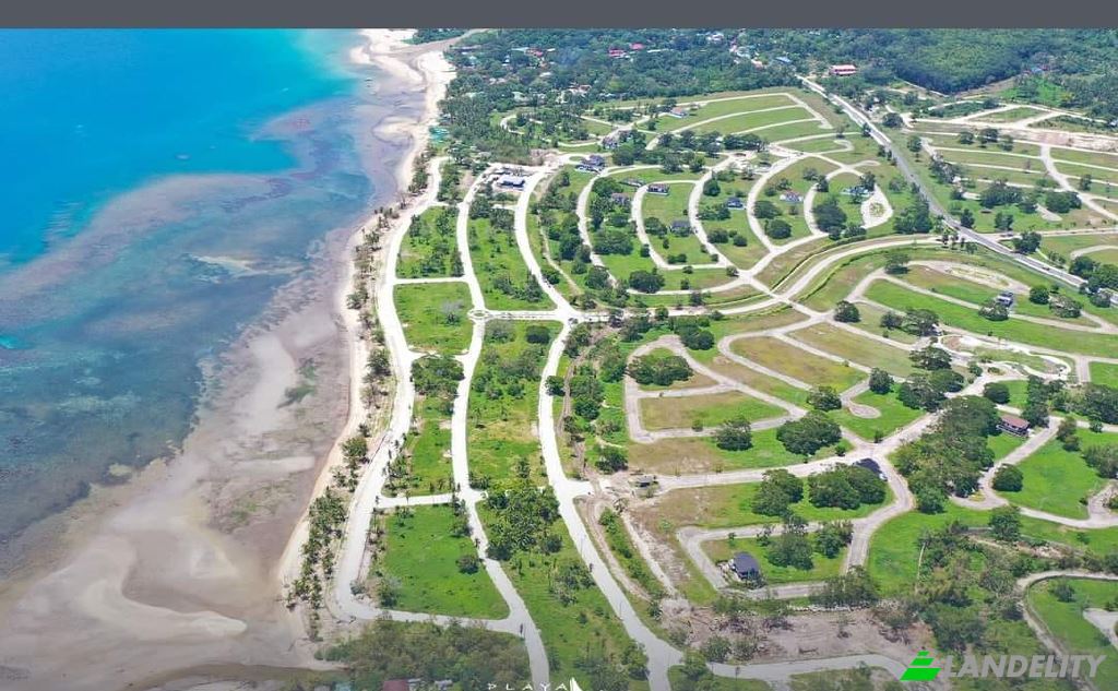 Land Lot for Sale San Juan, Batangas, Calabarzon, Philippines. Photo 1