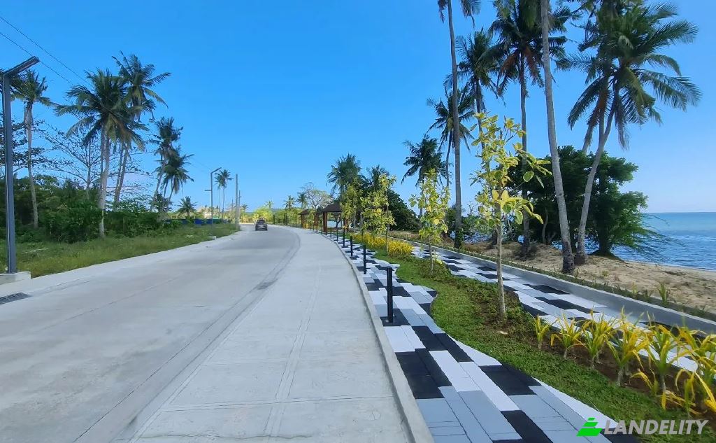 Land Lot for Sale San Juan, Batangas, Calabarzon, Philippines. Photo 3