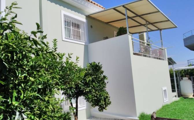 Villa for Sale Ag Konstantinos 190 15. Photo#3 Villa for Sale Ag Konstantinos 190 15. Photo#3