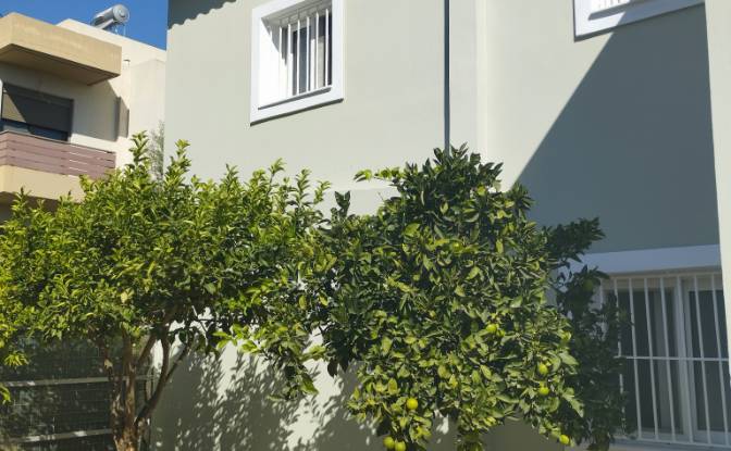 Villa for Sale Ag Konstantinos 190 15. Photo#4 Villa for Sale Ag Konstantinos 190 15. Photo#4